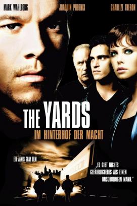 The Yards - Im Hinterhof der Macht (2000)