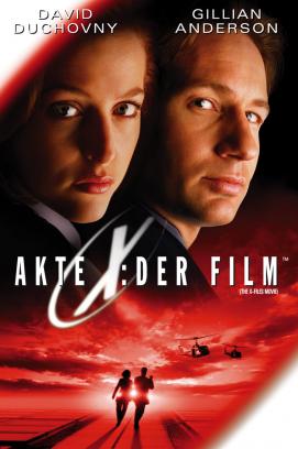 Akte X - Der Film (1998)