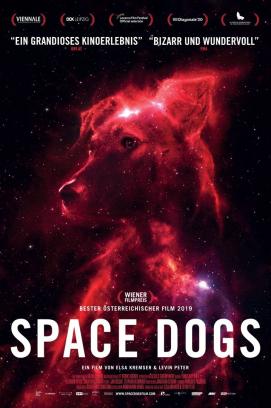 Space dogs (2020)