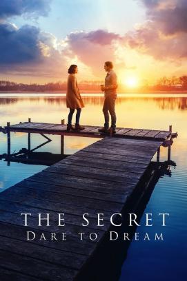 The Secret - Das Geheimnis (2020)