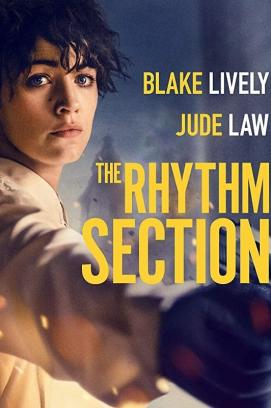 The Rhythm Section (2020)