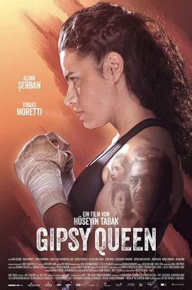 Gipsy Queen (2020)