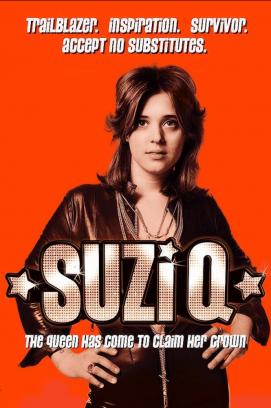 Suzi Q (2020)