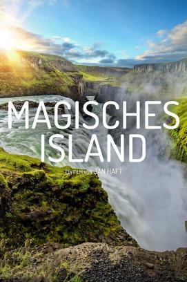 Magisches Island - Leben auf der größten Vulkaninsel der Welt (2019)