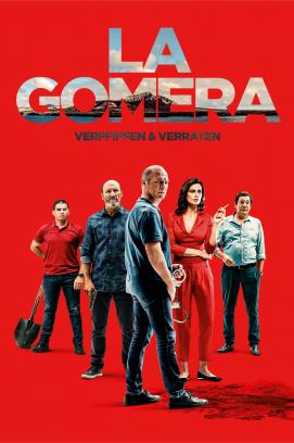 La Gomera: Verpfiffen und verraten (2020)