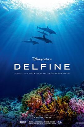 Delfine (2018)