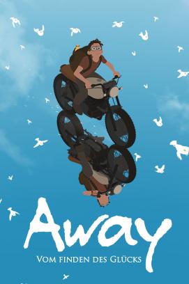 Away: Vom Finden des Glücks (2019)