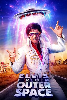 Elvis from Outer Space (2020)