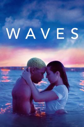 Waves (2019)