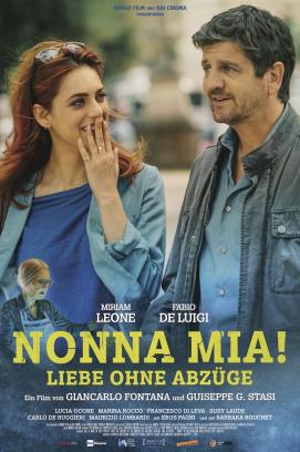 Nonna Mia! - Liebe ohne Abzüge (2018)