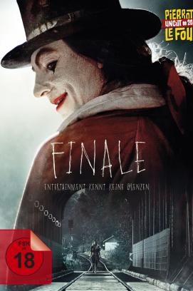 Finale (2018)