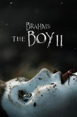 Brahms: The Boy 2 (2020)