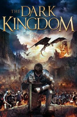 Dragon Kingdom - Das Königreich der Drachen (2018)