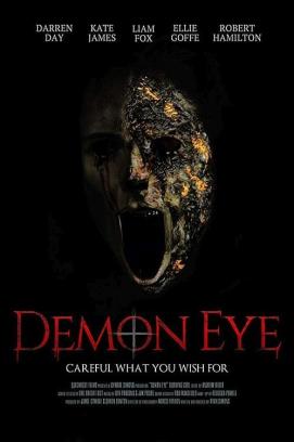 Demon Eye - Amulett des Todes (2019)