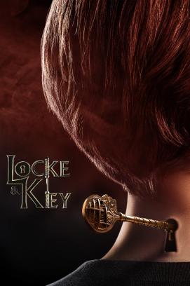 Locke & Key - Staffel 1 (2020)