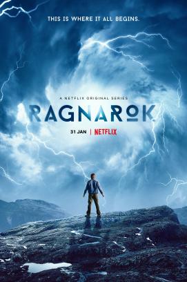 Ragnarök - Staffel 1 (2020)