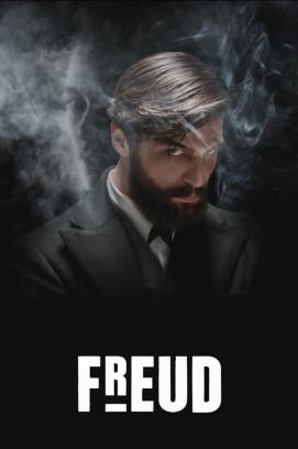 Freud - Staffel 1 (2020)