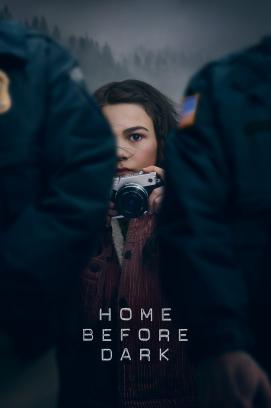 Home Before Dark - Staffel 1 (2020)