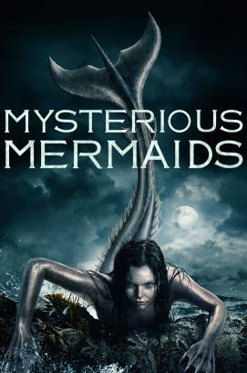 Mysterious Mermaids - Staffel 1 (2018)