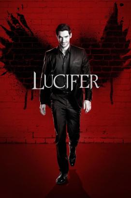 Lucifer - Staffel 4 (2020)