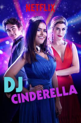DJ Cinderella (2019)