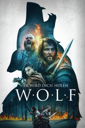 Wolf - Er wird dich holen (2019)