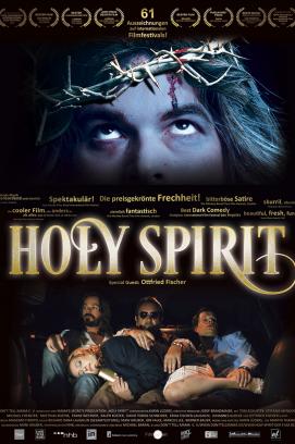 Holy Spirit - Heilig, bayrisch, tödlich (2019)