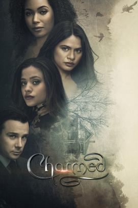 Charmed - Staffel 1 (2018)