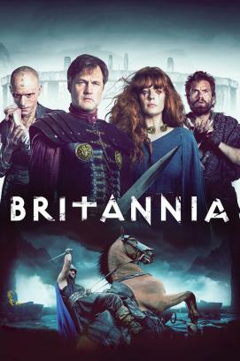 Britannia - Staffel 2 (2019)