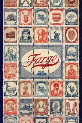 Fargo - Staffel 3 (2017)