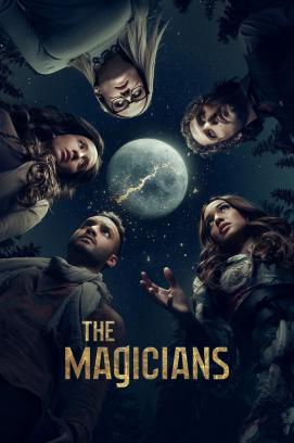 The Magicians - Staffel 3 (2018)