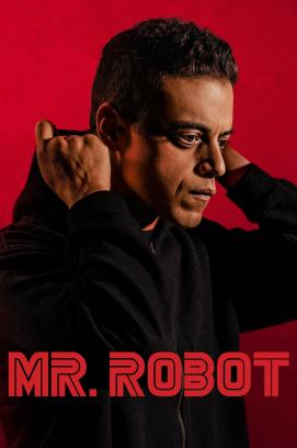 Mr. Robot - Staffel 4 (2019)