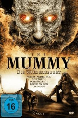The Mummy - Die Wiedergeburt (2019)