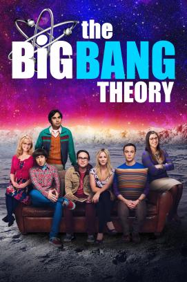 The Big Bang Theory - Staffel 12 (2019)