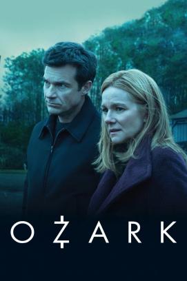 Ozark - Staffel 1 (2017)