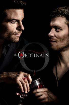 The Originals - Staffel 5 (2018)