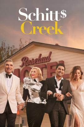 Schitt's Creek - Staffel 6 (2020)