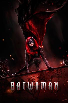 Batwoman - Staffel 1 (2019)