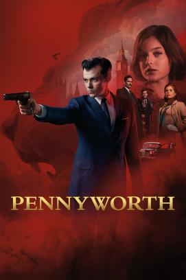 Pennyworth - Staffel 1 (2019)
