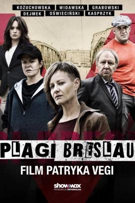 Plagi Breslau - die Seuchen Breslaus (2018)
