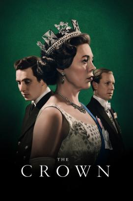 The Crown - Staffel 3 (2017)