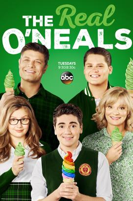 The Real O'Neals - Staffel 1 (2016)