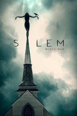 Salem - Staffel 3 (2017)