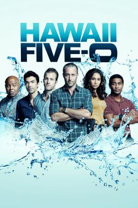 Hawaii Five-0 - Staffel 4 (2013)