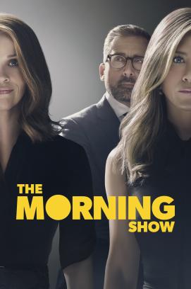 The Morning Show - Staffel 1 (2019)