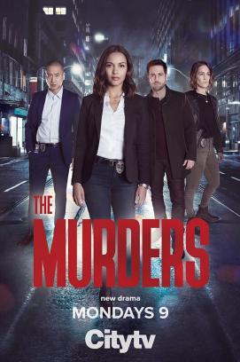 The Murders - Staffel 1 (2019)