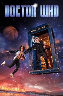 Doctor Who - Staffel 1 (2005)