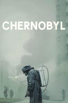 Chernobyl - Staffel 1 (2019)