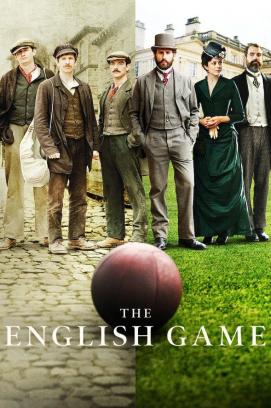 The English Game - Staffel 1 (2020)
