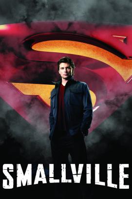 Smallville - Staffel 10 (2011)
